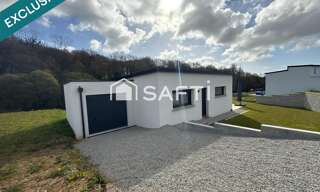 Maison 4 Pièces 86 m² à vendre à Plumelin (56500)