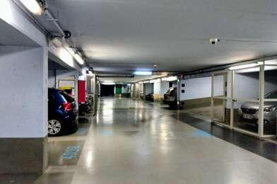 Garage  39000 €