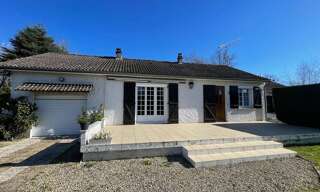 Maison 5 Pièces 111 m² à vendre à Nogent-sur-Vernisson (45290)