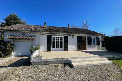 Maison 5 pièces 142800 €