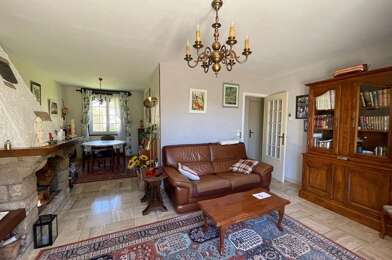 Maison 5 pièces 142800 €