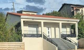 Maison 5 Pièces 100 m² à vendre à Abrest (03200)