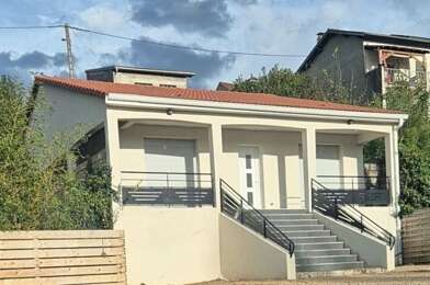 Maison 5 pièces 199500 €