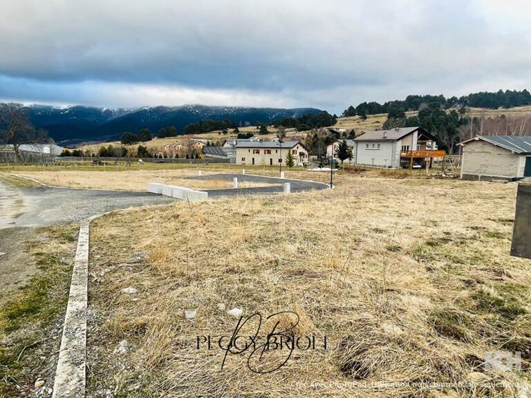 Terrain 524m² — photo 1