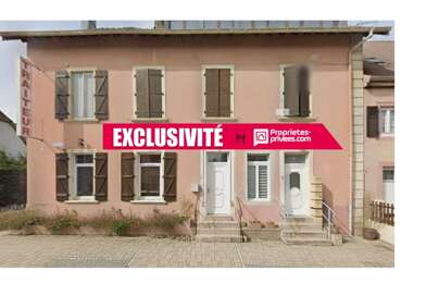 Appartement 5 pièces 51000 €