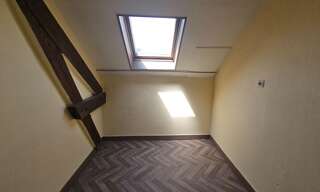 Appartement 5 Pièces 105 m² à vendre à Cravanche (90300)