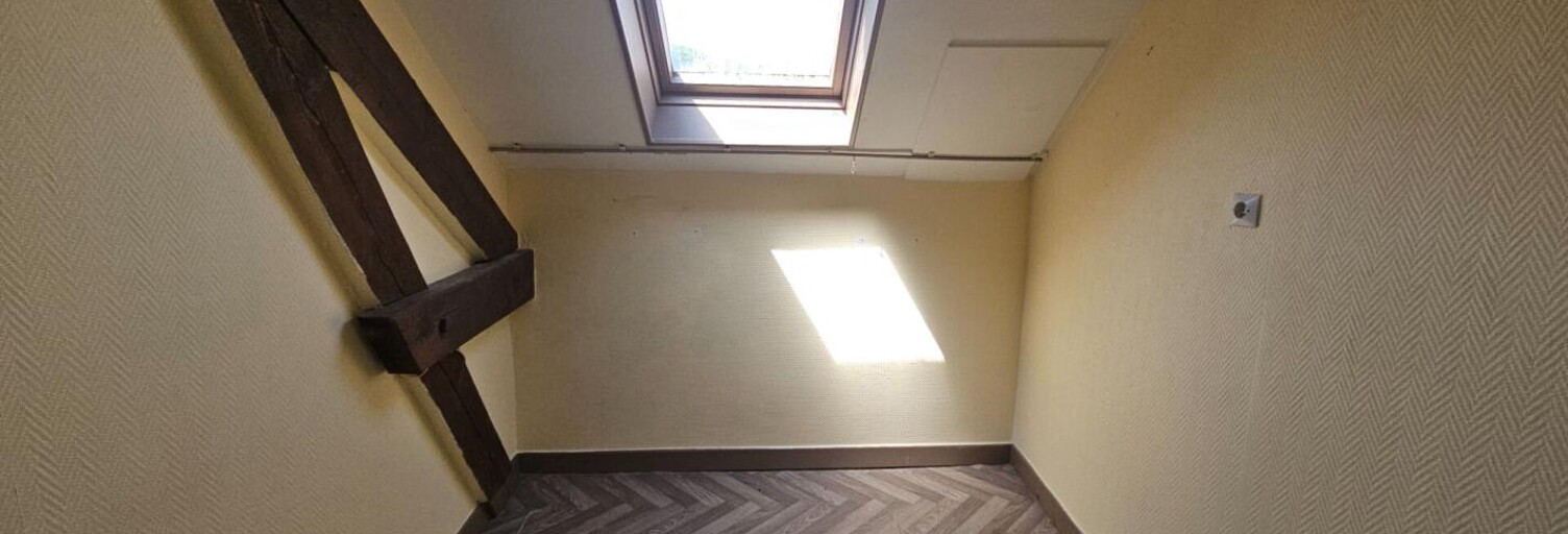 Appartement 5 Pièces 105 m² à vendre à Cravanche (90300)