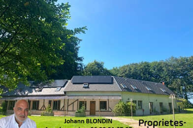 Maison 25 pièces 670000 €