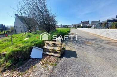 Terrain  135200 €