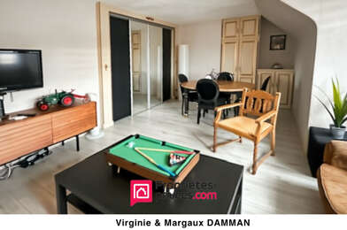 Appartement 4 pièces 74990 €
