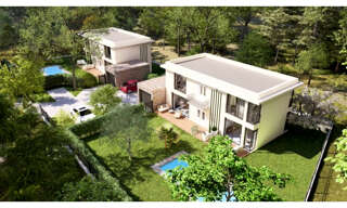 Terrain  726 m² à vendre à Ensuès-la-Redonne (13820)