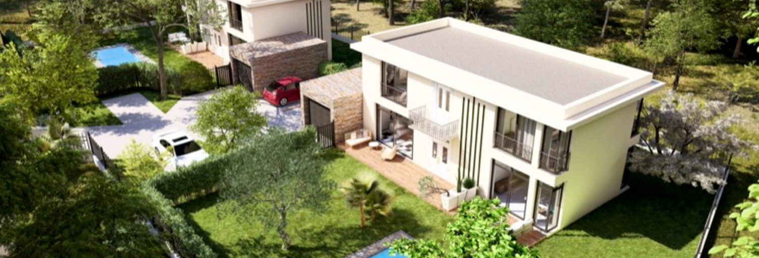 Terrain  726 m² à vendre à Ensuès-la-Redonne (13820)