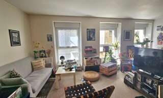 Appartement 1 Pièce 38 m² à vendre à Auray (56400)