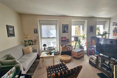 Appartement 1 pièces 141000 €