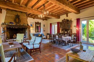 Maison 10 pièces 379000 €