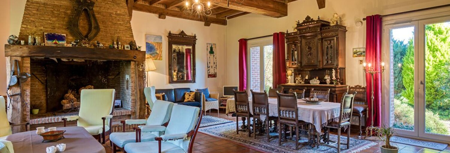 Maison 10 Pièces 250 m² à vendre à Fécamp (76400)