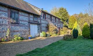 Maison 10 Pièces 250 m² à vendre à Fécamp (76400)