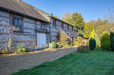 Maison 10 pièces 379000 €