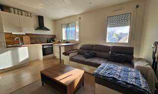 Appartement 2 Pièces 47 m² à vendre à Vannes (56000)