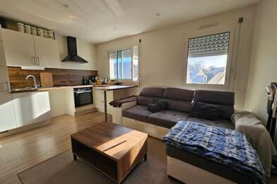 Appartement 2 pièces 177000 €