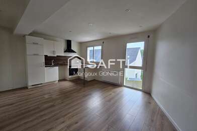Appartement 2 pièces 177000 €