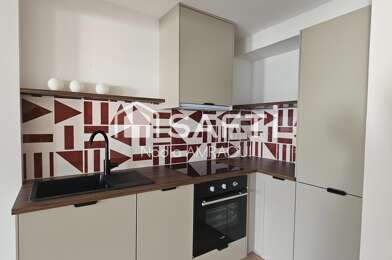 Appartement 1 pièces 169000 €