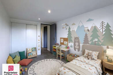 Appartement 3 pièces 136000 €