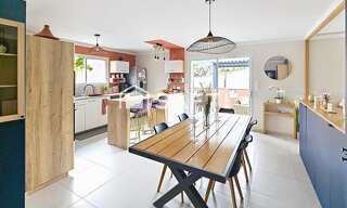 Maison 4 Pièces 85 m² à vendre à Mensignac (24350)