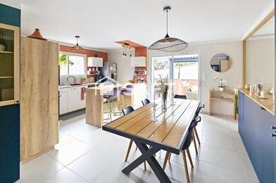 Maison 4 pièces 225000 €