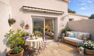 Maison 3 Pièces 53 m² à vendre à Agde (34300)