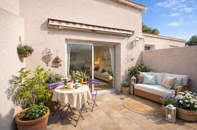 Maison 3 pièces 230000 €