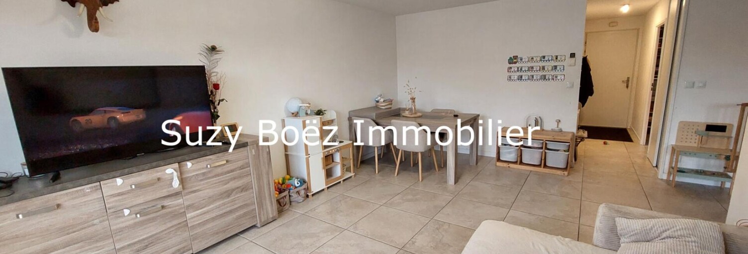 Maison 4 Pièces 78 m² à vendre à Marmande (47200)