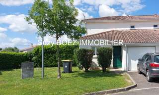 Maison 4 Pièces 78 m² à vendre à Marmande (47200)