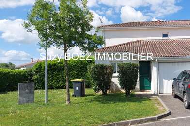 Maison 4 pièces 155900 €