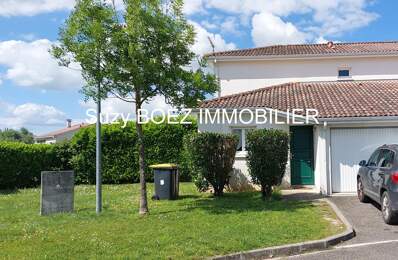 Maison Marmande 4 pièce(s) 78 m² + Jardin + Garage — photo du bien