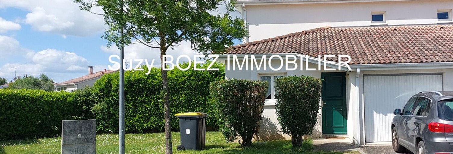 Maison 4 Pièces 78 m² à vendre à Marmande (47200)