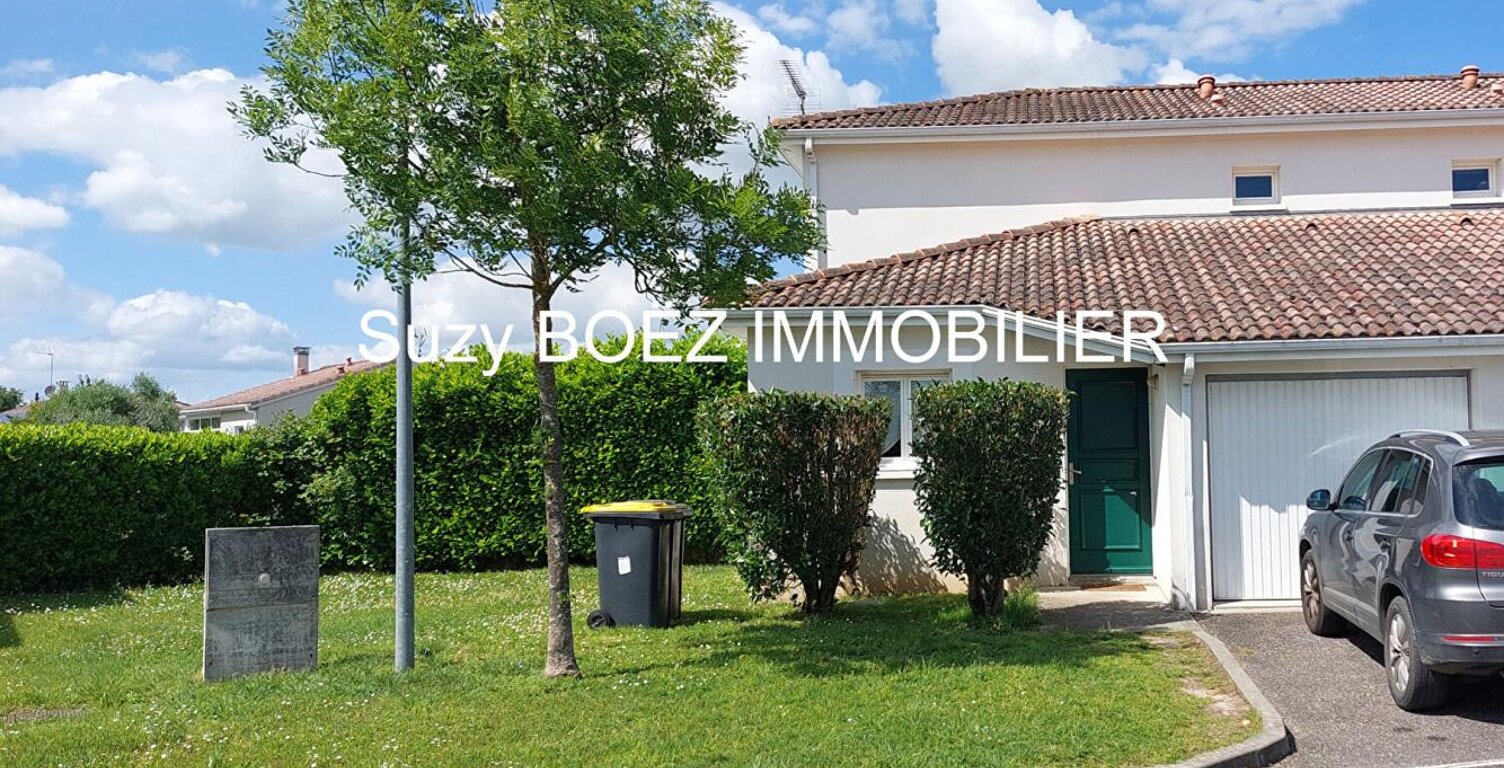 Maison Marmande 4 pièce(s) 78 m² + Jardin + Garage — photo 1