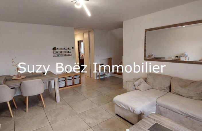 Maison Marmande 4 pièce(s) 78 m² + Jardin + Garage — photo 2