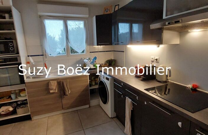 Maison Marmande 4 pièce(s) 78 m² + Jardin + Garage — photo 4