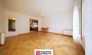 Appartement 3 Pièces 76 m² à vendre à Bagnolet (93170)