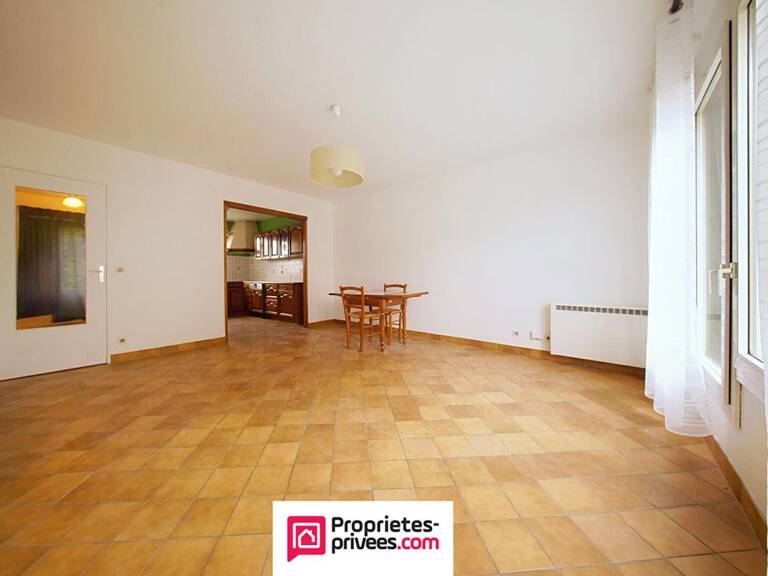 Duplex lumineux avec 2 balcons. Bagnolet (93170) — photo 1