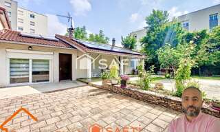 Maison 8 Pièces 178 m² à vendre à Bourgoin-Jallieu (38300)