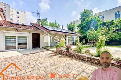 Maison 8 pièces 269000 €