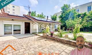 Maison 8 Pièces 178 m² à vendre à Bourgoin-Jallieu (38300)