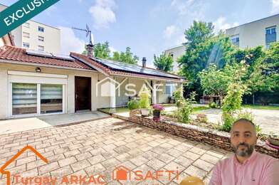 Maison 8 pièces 269000 €