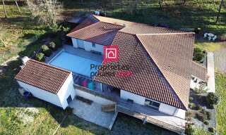 Maison 7 Pièces 200 m² à vendre à Bazas (33430)