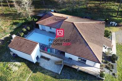 Maison 7 pièces 369900 €