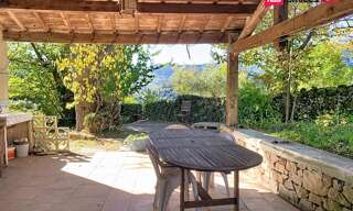 Maison 6 Pièces 125 m² à vendre à Val-d'Aigoual (30570)