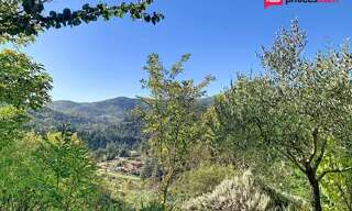 Maison 6 Pièces 125 m² à vendre à Val-d'Aigoual (30570)