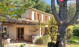 Maison 6 Pièces 125 m² à vendre à Val-d'Aigoual (30570)